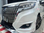 ESQUIRE HYBRID