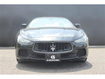MASERATI GHIBLI Sedan