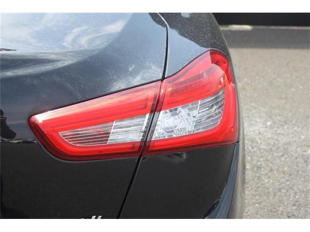 MASERATI GHIBLI Sedan