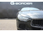 MASERATI GHIBLI Sedan