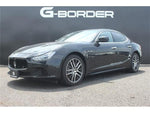 MASERATI GHIBLI Sedan