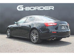 MASERATI GHIBLI Sedan