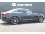 MASERATI GHIBLI Sedan