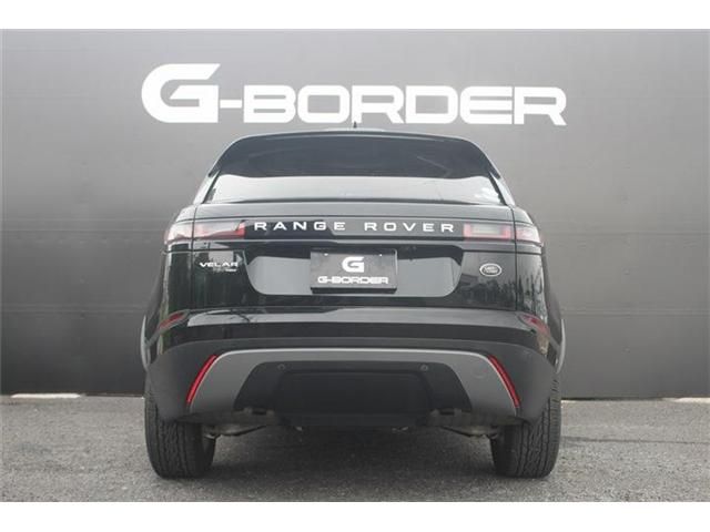 ROVER RANGE ROVER VELAR