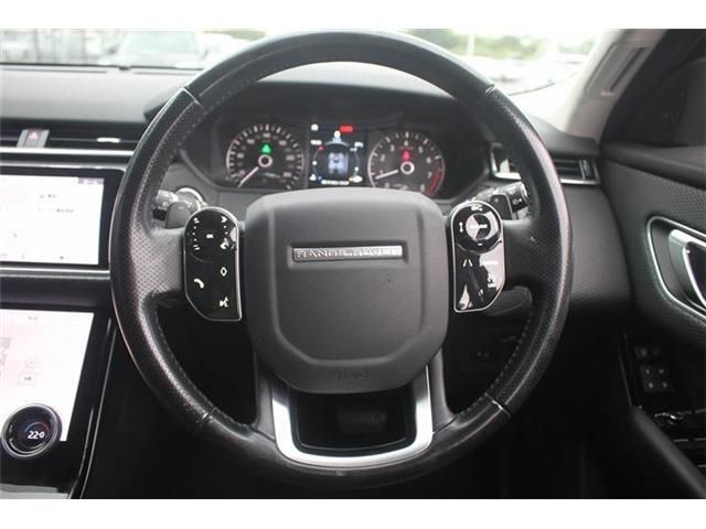 ROVER RANGE ROVER VELAR