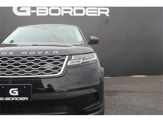 ROVER RANGE ROVER VELAR
