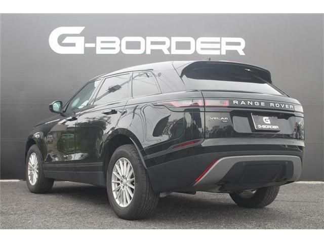 ROVER RANGE ROVER VELAR