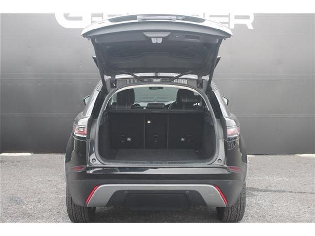 ROVER RANGE ROVER VELAR