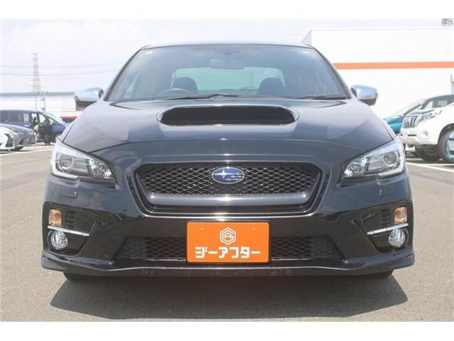 WRX S4
