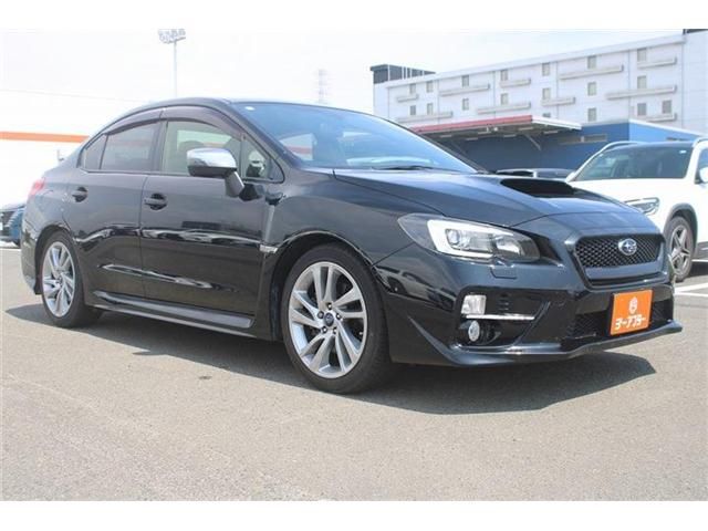 WRX S4
