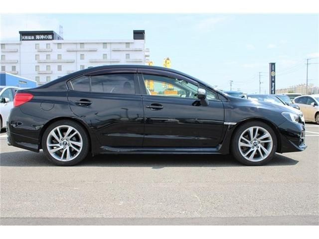 WRX S4