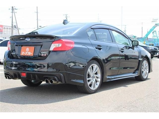 WRX S4