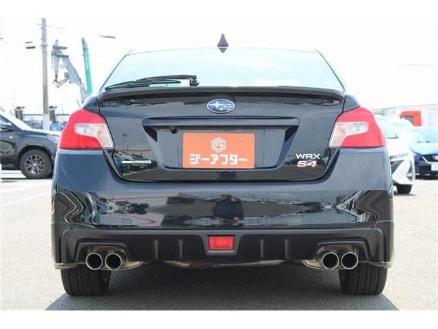 WRX S4