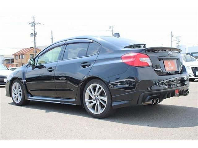WRX S4