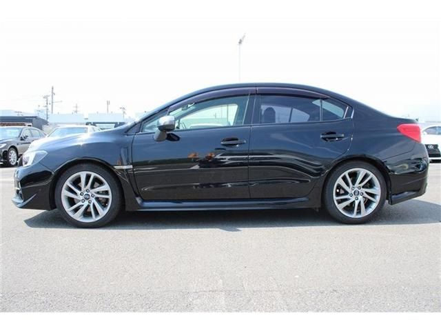 WRX S4