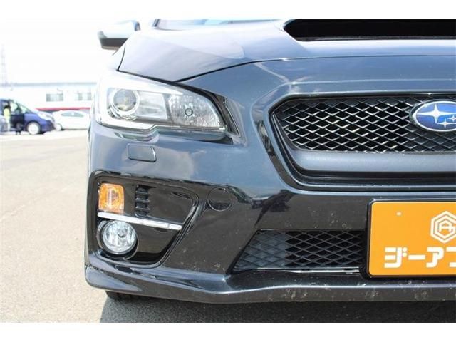 WRX S4