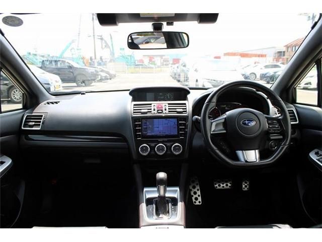 WRX S4