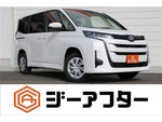 NOAH 4WD