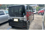 TANTO CUSTOM