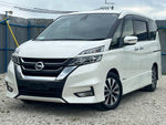 SERENA  S-HYBRID