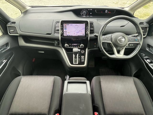 SERENA  S-HYBRID