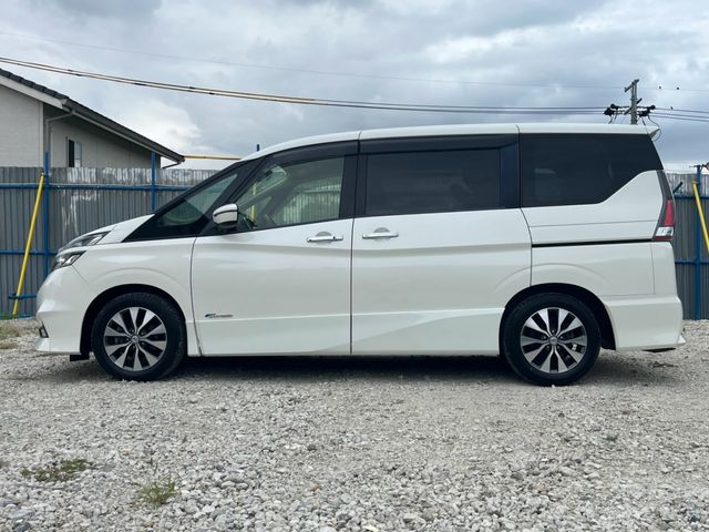 SERENA  S-HYBRID