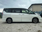 SERENA  S-HYBRID