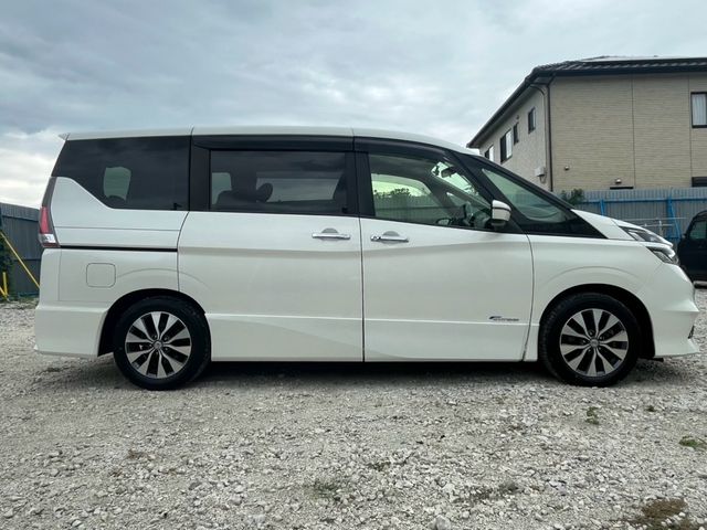SERENA  S-HYBRID