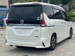 SERENA  S-HYBRID