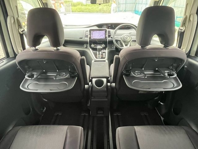 SERENA  S-HYBRID
