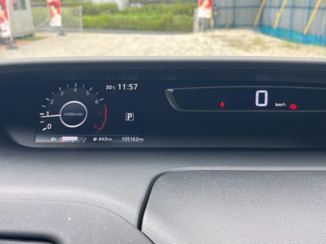 SERENA  S-HYBRID