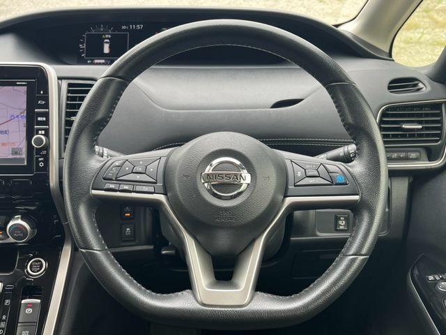 SERENA  S-HYBRID