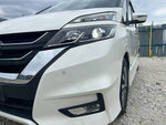 SERENA  S-HYBRID