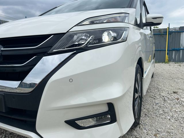 SERENA  S-HYBRID