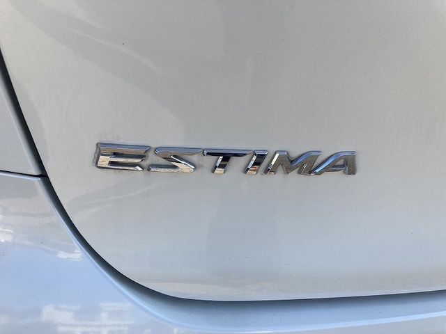 ESTIMA