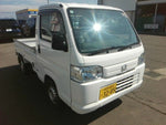 ACTY truck 4WD