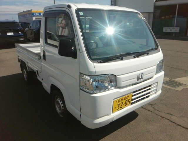 ACTY truck 4WD