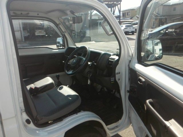 ACTY truck 4WD