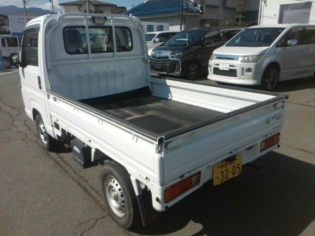 ACTY truck 4WD