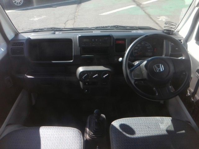 ACTY truck 4WD