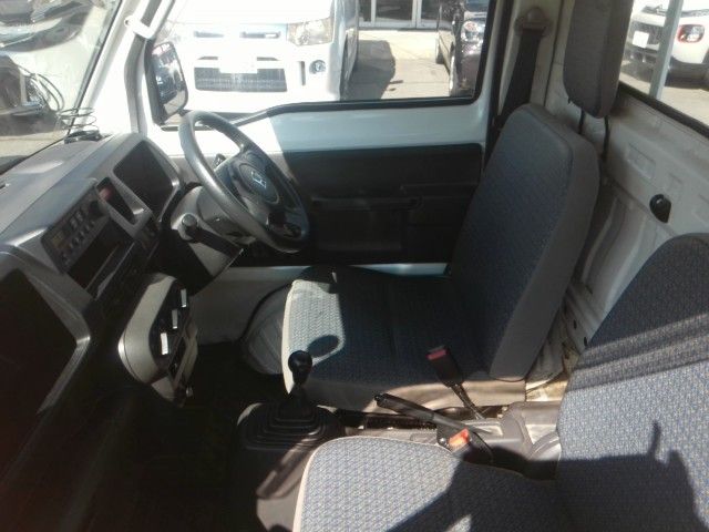 ACTY truck 4WD