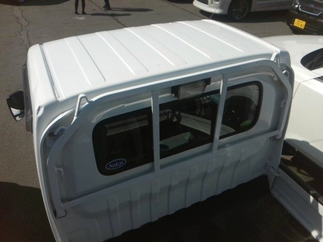 ACTY truck 4WD