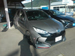 YARIS HYBRID