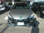 YARIS HYBRID