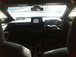 YARIS HYBRID