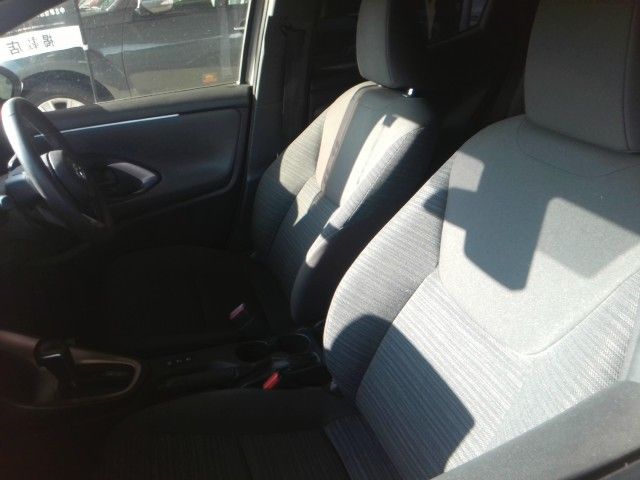 YARIS HYBRID
