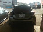 YARIS HYBRID