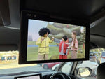 ALPHARD hybrid