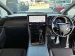 ALPHARD hybrid