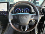 ALPHARD hybrid